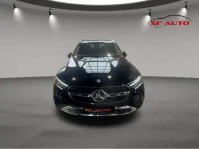 Mercedes-Benz GLC 220 2024 - 72990 EUR, 24415 km - AUTO.MOTO.pt - 24415km - foto 2 de 20