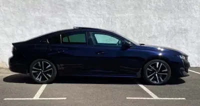 Peugeot 508 2020 - 22900 EUR, 81101 km - AUTO.MOTO.pt - 81101km - foto 8 de 29