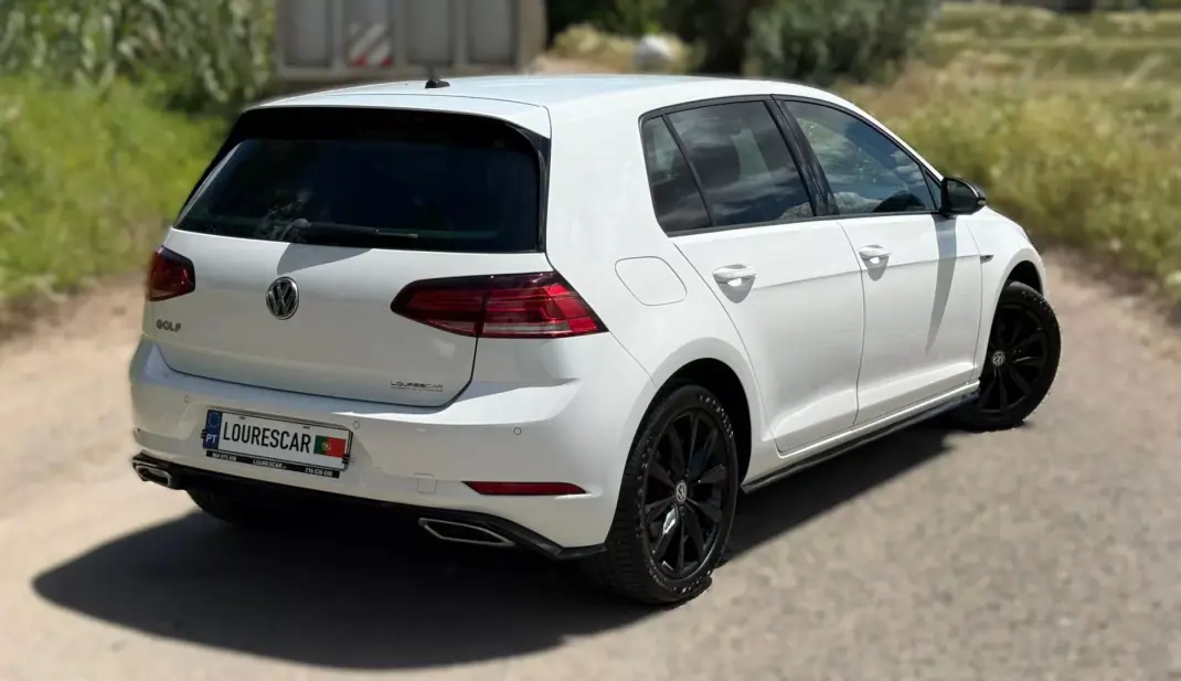 Volkswagen Golf 2019 - 13995 EUR, 169500 km - AUTO.MOTO.pt - 169500km - foto 2 de 41