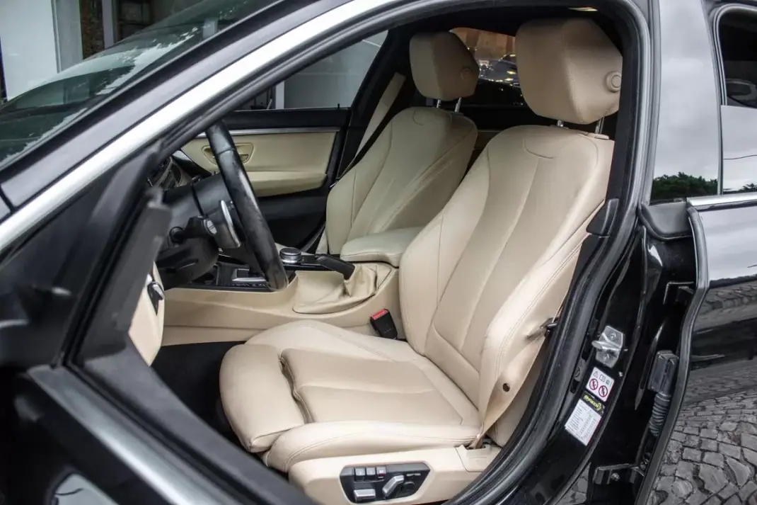 BMW 418 Gran Coupé 2018 - 23900 EUR, 137474 km - 137474km - foto 30 de 46
