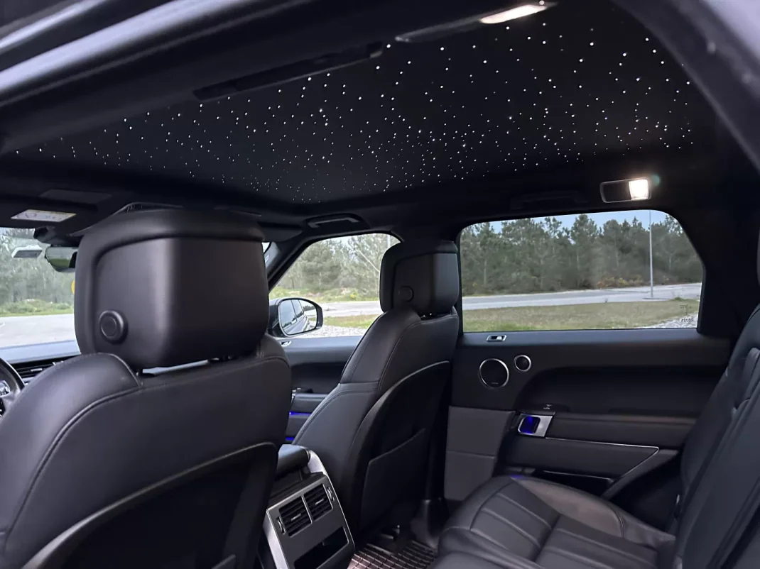 Land Rover Range Rover Sport 2019 - 59990 EUR, 129000 km - AUTO.MOTO.pt - 129000km - foto 12 de 13