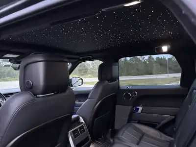 Land Rover Range Rover Sport 2019 - 59990 EUR, 129000 km - AUTO.MOTO.pt - 129000km - foto 12 de 13