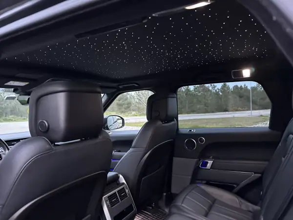 Land Rover Range Rover Sport 2019 - 59990 EUR, 129000 km - AUTO.MOTO.pt - 129000km - foto 12 de 13