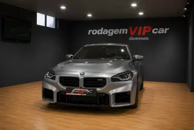 BMW M2 2025 - 7000km