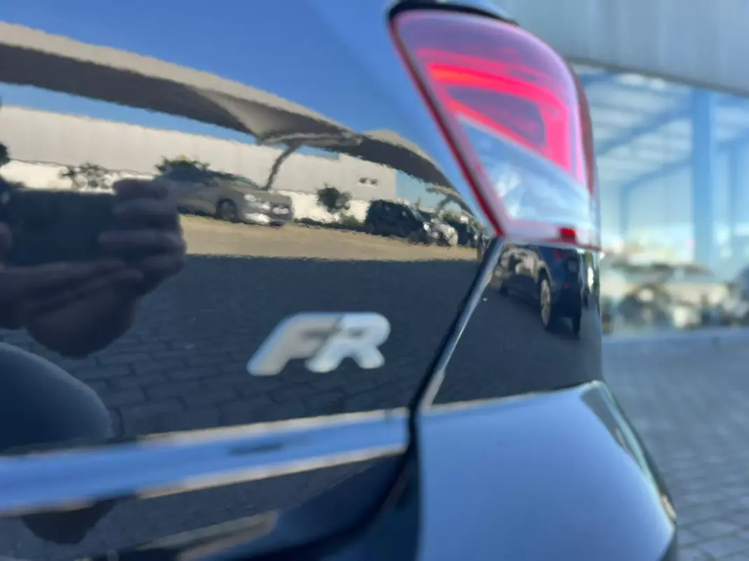 SEAT Ibiza 2025 - 19750 EUR, 19500 km - AUTO.MOTO.pt - 19500km - foto 20 de 22