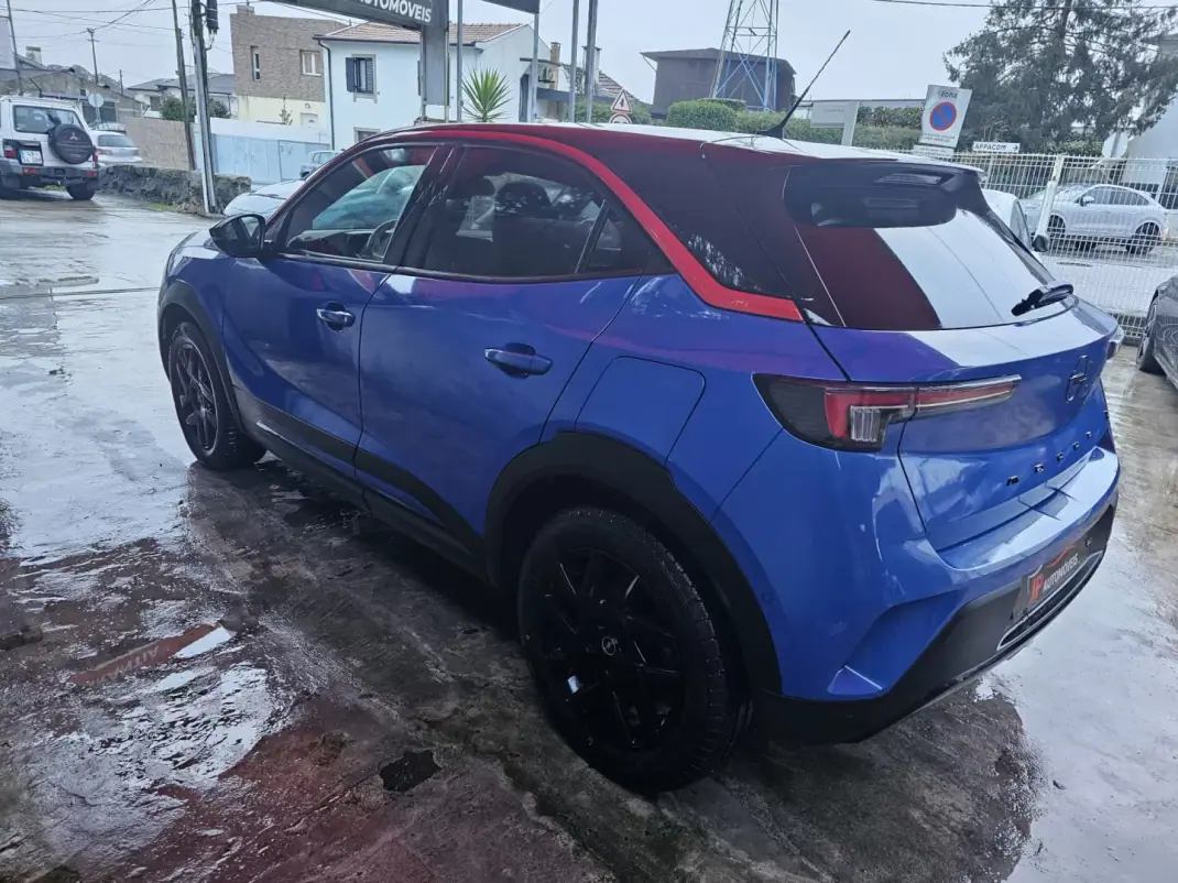 Opel Mokka-e 2022 - 17750 EUR, 58000 km - AUTO.MOTO.pt - 58000km - foto 5 de 17