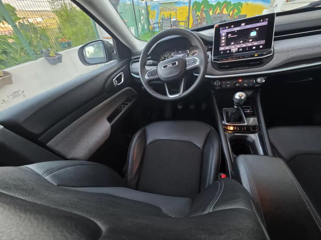 Jeep Compass 2021 - 20900 EUR, 142000 km - AUTO.MOTO.pt - 142000km - foto 37 de 65