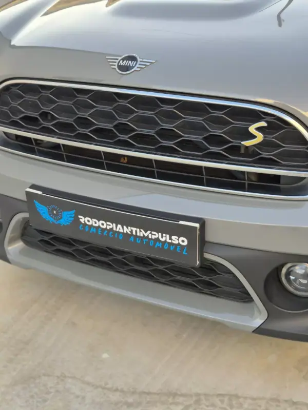 MINI Countryman Cooper SE ALL4 Sport Edition Auto 2022 Híbrido Plug-In