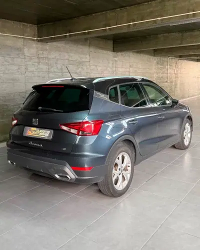 SEAT Arona 2022 - 17000 EUR, 78500 km - AUTO.MOTO.pt - 78500km - foto 5 de 19