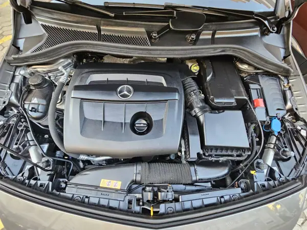Mercedes-Benz B 180 2017 - 21900 EUR, 41938 km - AUTO.MOTO.pt - 41938km - foto 26 de 26
