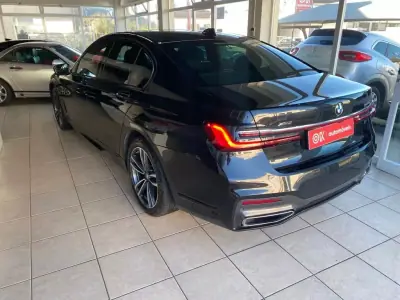 BMW 740 2021 - 66900 EUR, 56181 km - AUTO.MOTO.pt - 56181km - foto 52 de 53
