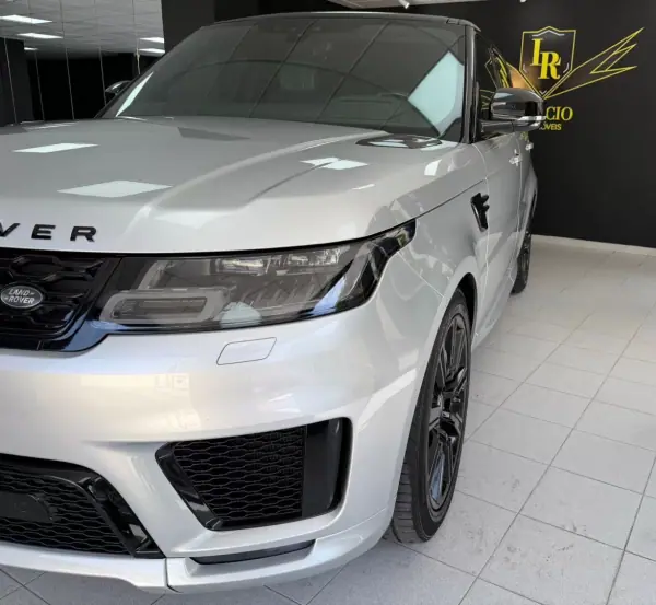 Land Rover Range Rover Sport 2019 - 46000 EUR, 126617 km - AUTO.MOTO.pt - 126617km - foto 4 de 54