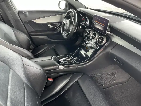 Mercedes-Benz C 250 2014 - 20500 EUR, 331193 km - AUTO.MOTO.pt - 331193km - foto 12 de 16