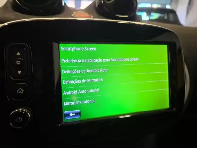 Smart ForTwo Coupé 2018 - 11280 EUR, 51580 km - 51580km - foto 18 de 29