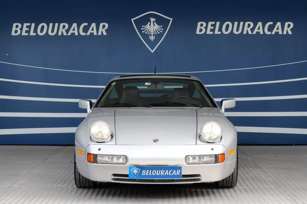 Porsche 928 1988 - 52500 EUR, 62911 km - AUTO.MOTO.pt - 62911km - foto 2 de 16