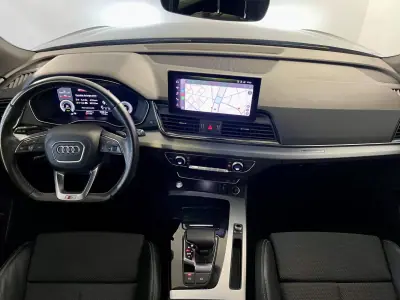 Audi Q5 Sportback 2023 - 44500 EUR, 89000 km - AUTO.MOTO.pt - 89000km - foto 4 de 45