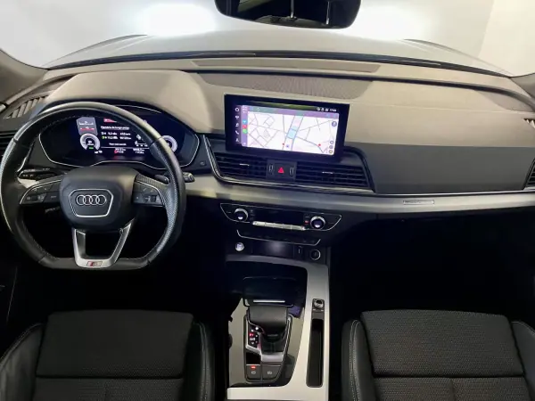 Audi Q5 Sportback 2023 - 44500 EUR, 89000 km - AUTO.MOTO.pt - 89000km - foto 4 de 45