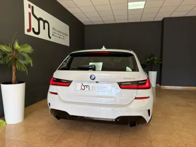 BMW 330e 2022 - 30500 EUR, 164747 km - foto 6 de 21