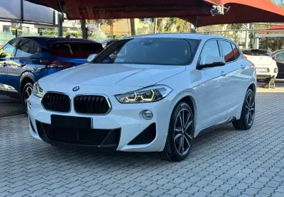BMW X2 2019 - 134000km