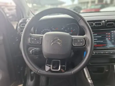 Citroën C3 Aircross 2023 - 18500 EUR, 40800 km - AUTO.MOTO.pt - 40800km - foto 15 de 28