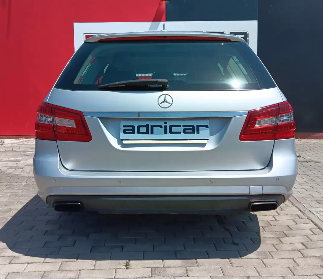 Mercedes-Benz E 300 2012 - 14500 EUR, 295499 km - 295499km - foto 9 de 29