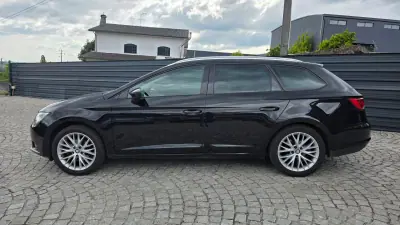 SEAT Leon ST 2015 - 13590 EUR, 95000 km - AUTO.MOTO.pt - 95000km - foto 2 de 23