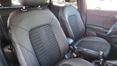 Ford Puma 2022 - 18900 EUR, 76000 km - AUTO.MOTO.pt - 76000km - foto 31 de 39