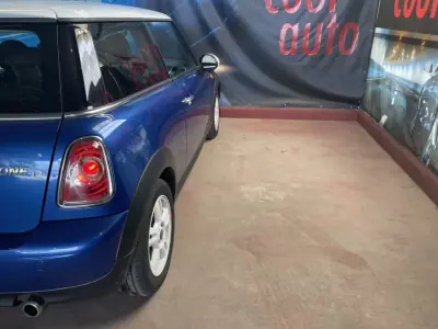 MINI One 2011 - 8500 EUR, 230000 km - AUTO.MOTO.pt - 230000km - foto 20 de 35