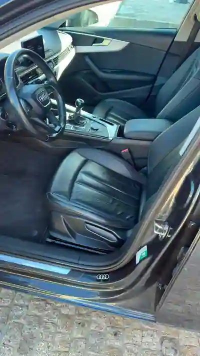 Audi A4 Avant 2016 - 17000 EUR, 143000 km - 143000km - foto 2 de 15