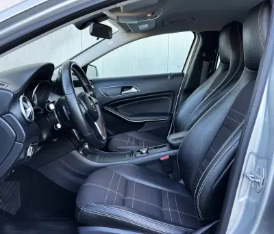 Mercedes-Benz GLA 200 2015 - 20750 EUR, 124000 km - AUTO.MOTO.pt - 124000km - foto 9 de 34