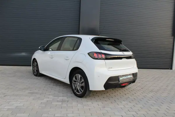 Peugeot 208 2021 - 15400 EUR, 27000 km - AUTO.MOTO.pt - 27000km - foto 6 de 19