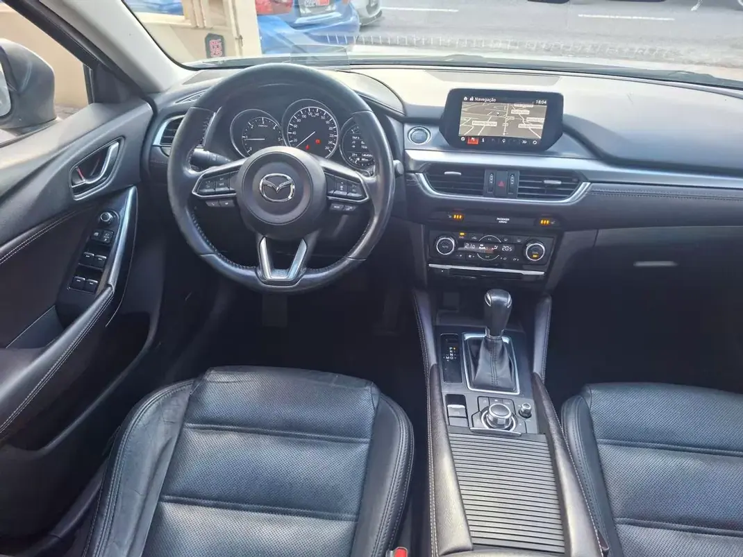 Mazda 6 2016 - 15900 EUR, 146458 km - AUTO.MOTO.pt - 146458km - foto 11 de 17
