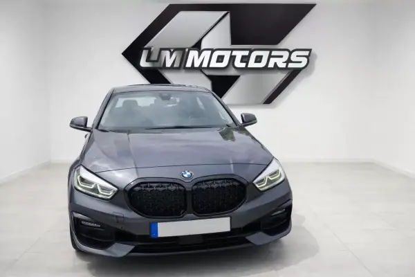 BMW 118 2020 - 24900 EUR, 150000 km - AUTO.MOTO.pt - 150000km - foto 2 de 6