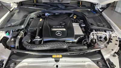 Mercedes-Benz C 350 2015 - 22500 EUR, 187084 km - AUTO.MOTO.pt - 187084km - foto 25 de 54