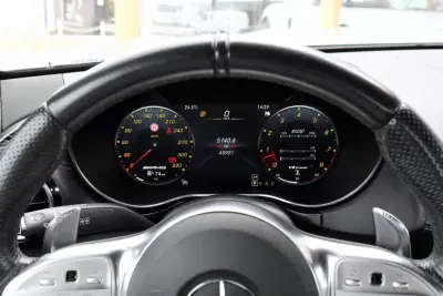 Mercedes-Benz AMG GT 2020 - 165000 EUR, 47000 km - AUTO.MOTO.pt - 47000km - foto 12 de 16
