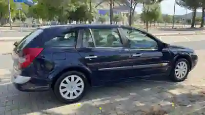 Renault Laguna 2001 - 292000km