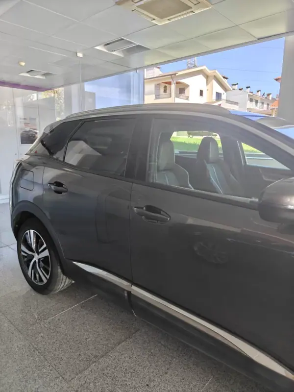 Peugeot 3008 2020 — photo 3 of 15