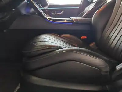 Mercedes-Benz S 400 2021 - 88500 EUR, 68000 km - AUTO.MOTO.pt - 68000km - foto 22 de 39