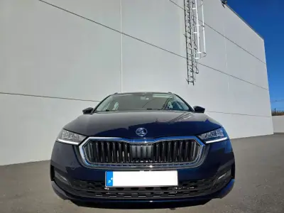 Skoda Octavia Break 2023 - 24250 EUR, 62500 km - 62500km - foto 3 de 30