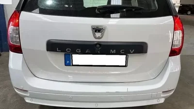 Dacia Logan MCV 2019 - 7650 EUR, 130000 km - AUTO.MOTO.pt - 130000km - foto 26 de 32