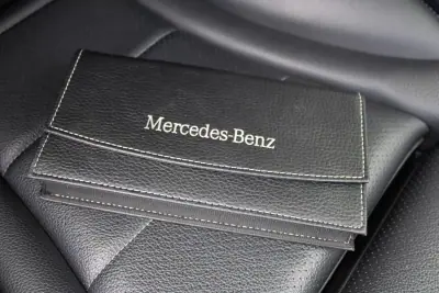 Mercedes-Benz C 200 2019 - 21990 EUR, 150000 km - AUTO.MOTO.pt - 150000km - foto 44 de 44
