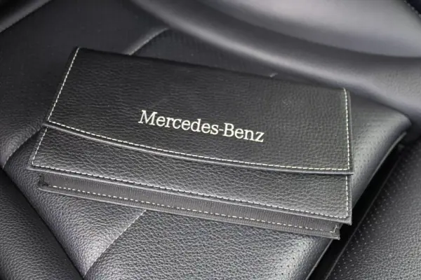 Mercedes-Benz C 200 2019 - 21990 EUR, 150000 km - AUTO.MOTO.pt - 150000km - foto 44 de 44