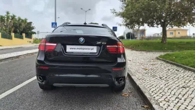 BMW X6 2014 - 29990 EUR, 155000 km - AUTO.MOTO.pt - 155000km - foto 5 de 28
