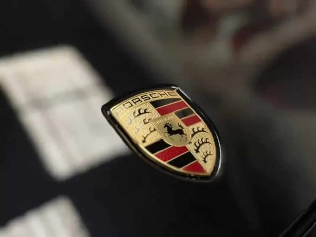 Porsche Panamera 2020 - 76990 EUR, 142770 km - 142770km - foto 3 de 25