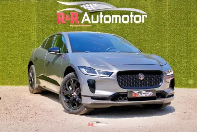 Jaguar I-Pace 2022 - 99000km