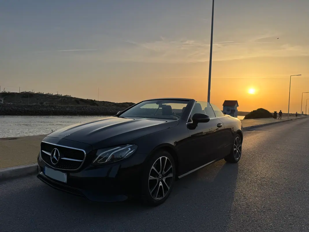 Mercedes-Benz E 220 2018 - 31900 EUR, 174000 km - AUTO.MOTO.pt - 174000km - foto 3 de 10