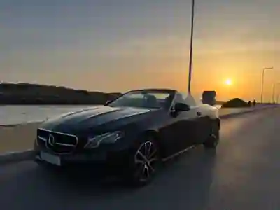 Mercedes-Benz E 220 2018 - 31900 EUR, 174000 km - AUTO.MOTO.pt - 174000km - foto 3 de 10