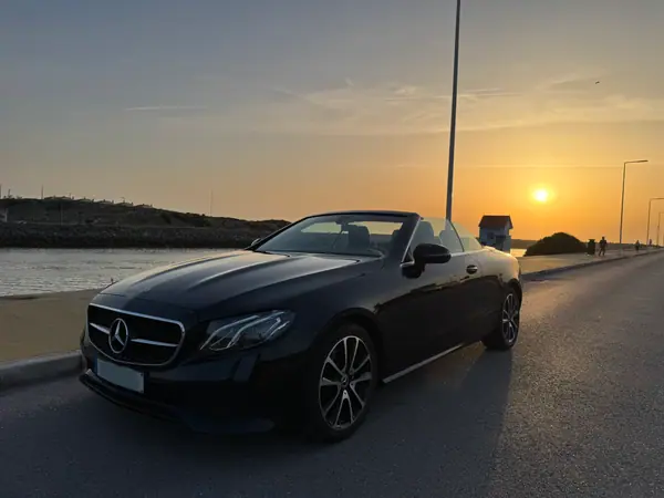 Mercedes-Benz E 220 2018 - 31900 EUR, 174000 km - AUTO.MOTO.pt - 174000km - foto 3 de 10