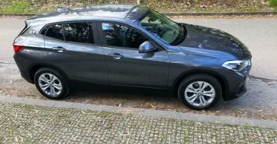 BMW X2 2021 - 22990 EUR, 100000 km - AUTO.MOTO.pt - 100000km - foto 8 de 21