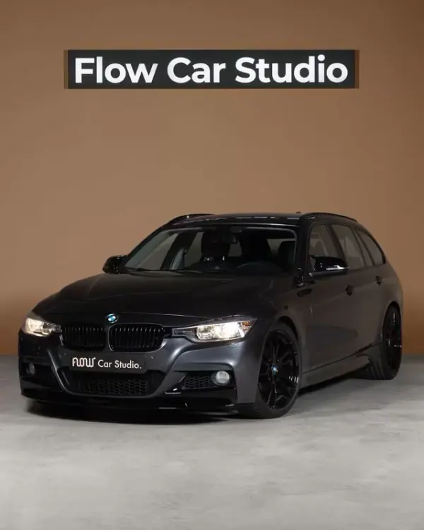 BMW 316 2013 - 14950 EUR, 160000 km - AUTO.MOTO.pt - 160000km - foto 5 de 29